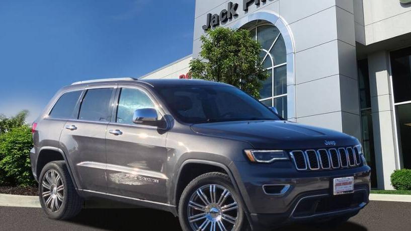 JEEP GRAND CHEROKEE 2019 1C4RJFBG4KC627383 image